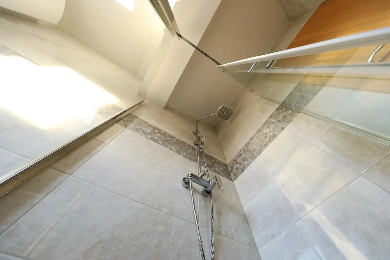 Apartments Oliva Vrsi