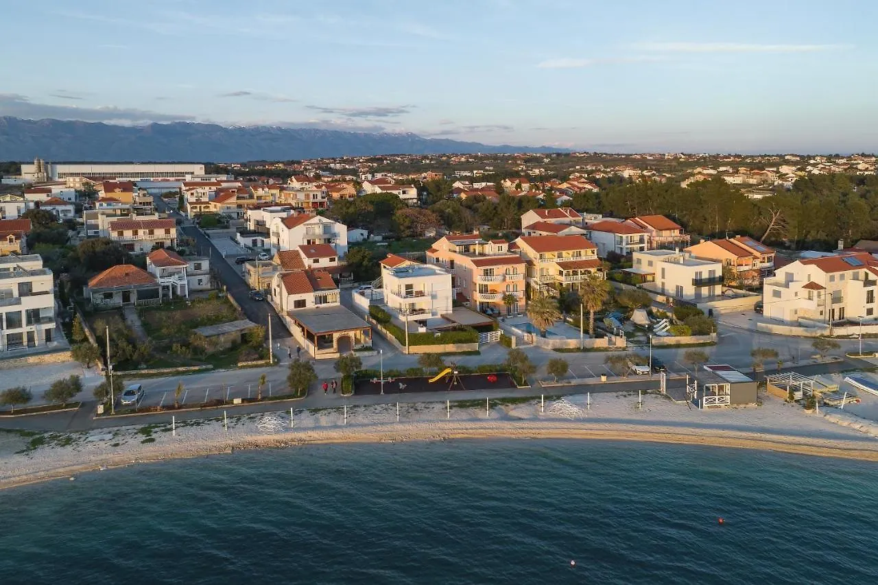 Apartments Oliva Vrsi